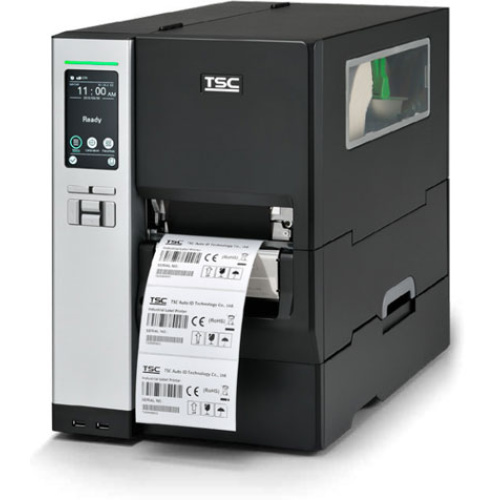 TSC 4" MH241 Premium 203DPI Industrial Label Printer