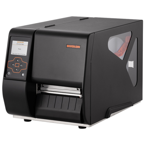 BIXOLON XT2-40 4" Industrial Thermal Transfer USB/SER/ETH 300DPI