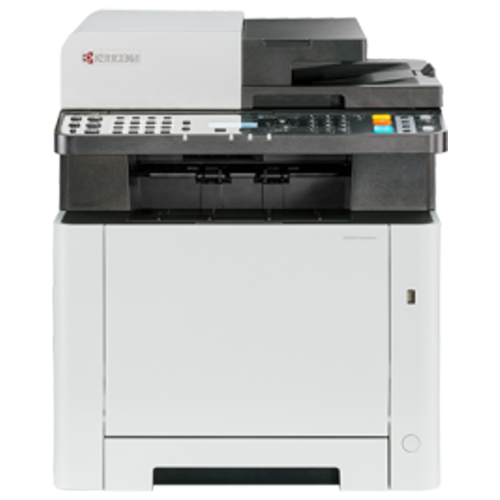 Kyocera MA2100CFX A4 Colour Laser MFP - Print/Scan/Copy/Fax (21ppm)