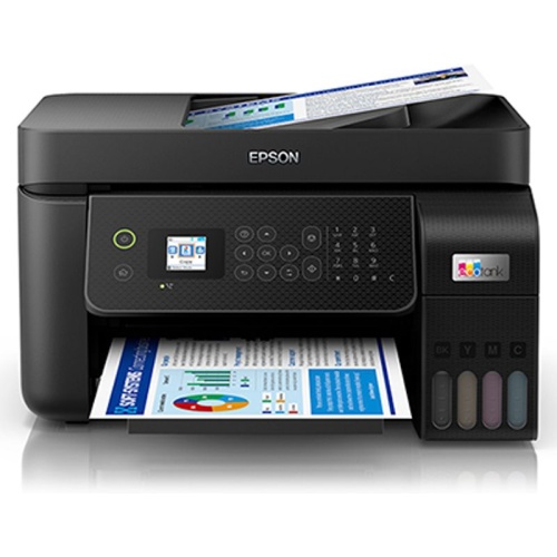 Epson ET4800 EcoTank Multifunction Colour Printer