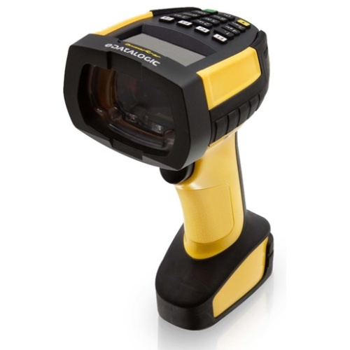 DATALOGIC POWERSCAN PM9600-HP 433MHZ 4/KEY