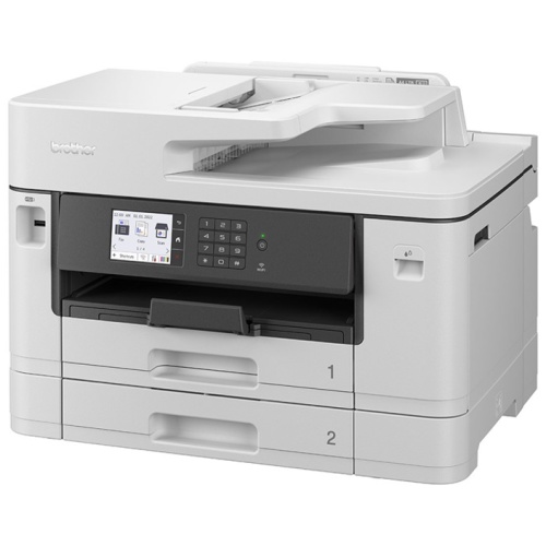 Brother MFC-J5740DW A3 Multi-Function Inkjet, Print, Copy, Scan, Fax, Wireless and Duplex (A4)