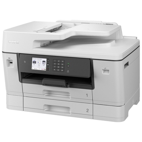 Brother MFC-J6940DW A3 Business Multi-Function Inkjet, Print, Copy, Scan, Fax, Wireless and Duplex
