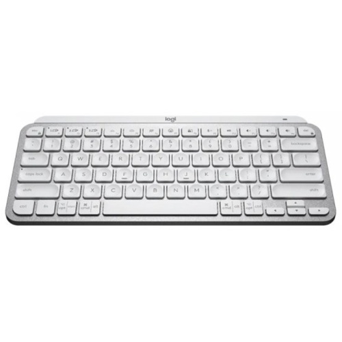 Logitech 920-010506 MX Keys Mini Wireless Illuminated Keyboard