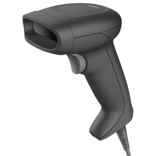 HONEYWELL SCANNER KIT HH490 2D USB STAND BLK