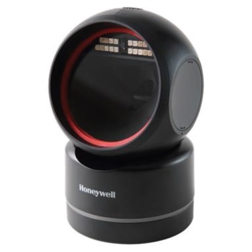 HONEYWELL SCANNER KIT ORBIT HF6802D 2D USB BLK