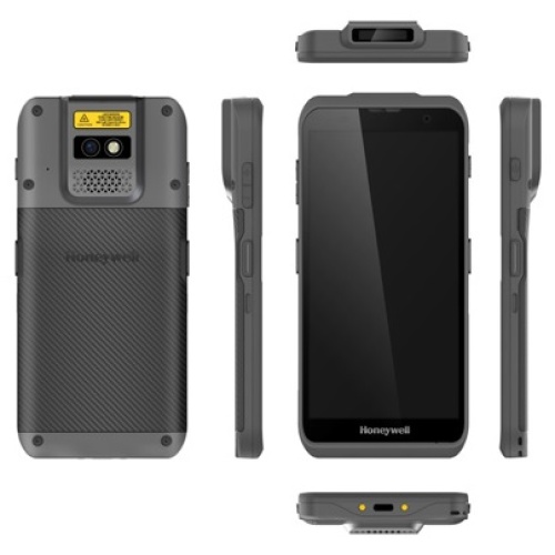 HONEYWELL PDT EDA5S 2D-SR 3/32 WLAN AD11/GMS