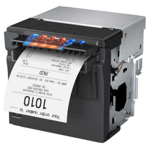 EPSON KIOSK PRINTER EU-M30 SER/USB PSU BLK