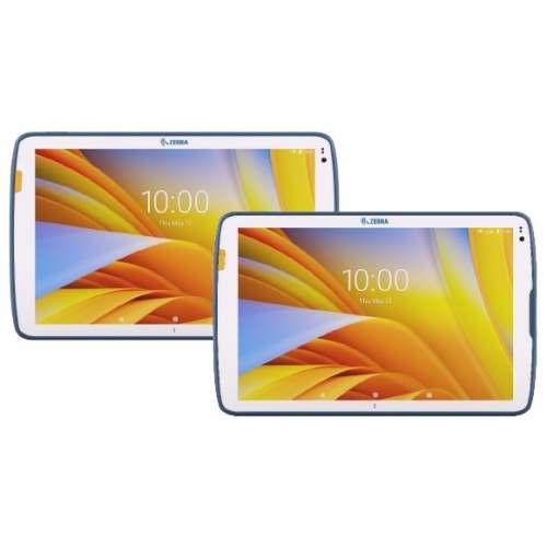 ZEBRA TABLET ET40-HC 10IN 8/128 2D WIFI6 AD/GMS