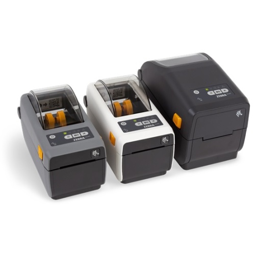 ZEBRA D/TOP ZD411 300DPI D/T BT/ETH/USB