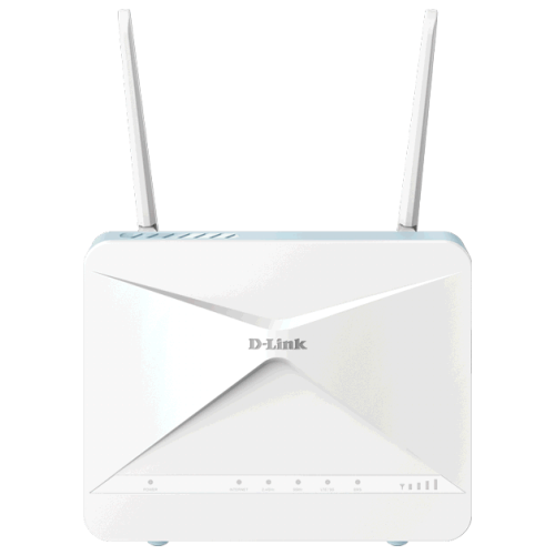 D-Link G415 EAGLE PRO AI AX1500 4G Smart Router