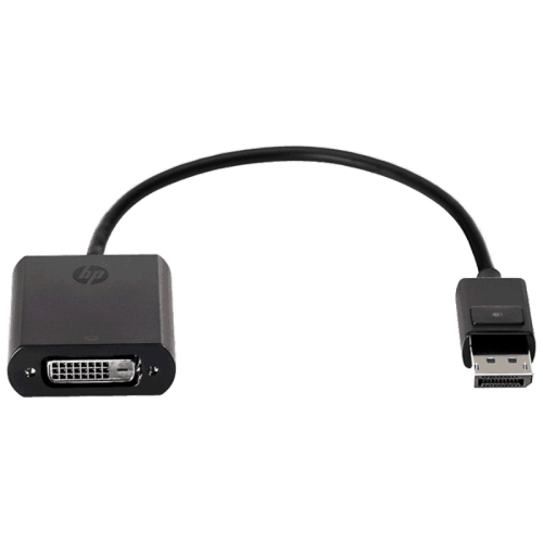 HP FH973AA Displayport to DVI-D Adapter