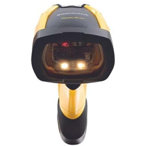 DATALOGIC POWERSCAN PM9600-SR 433MHZ CRD/USB KIT