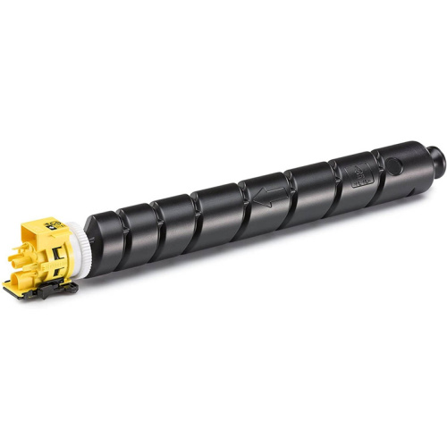 Kyocera TK-8804Y Yellow Toner Cartridge