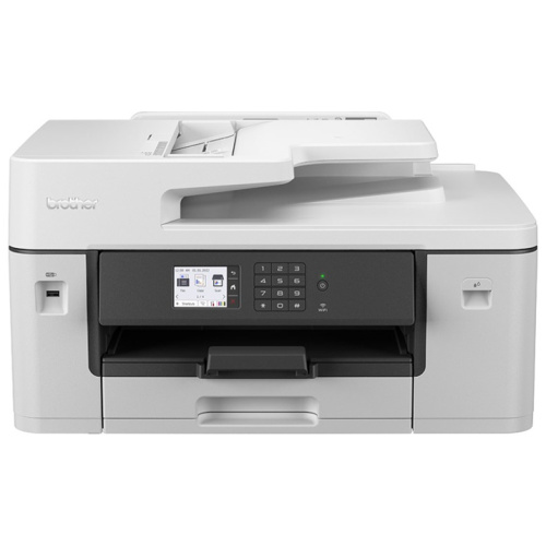 Brother MFC-J6540DW A3 Business Inkjet Multfunction Printer