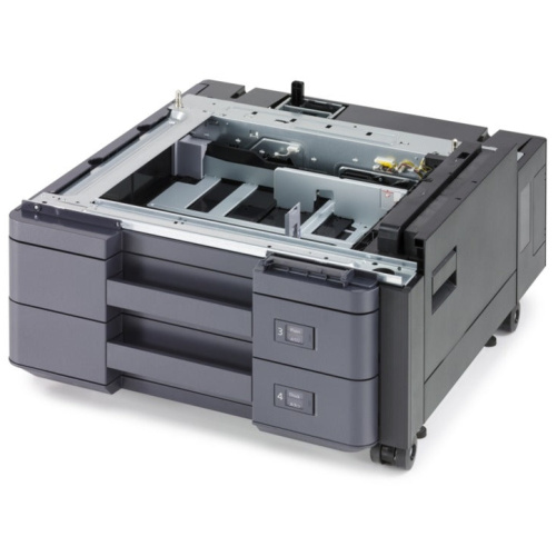 Kyocera PF-7110 3000 Sheet Paper Feeder - 1500x 2 Cassette