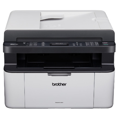 Brother MFC-1810 Value Pack includes MFC-1810 Mono Laser Multifunction and 1 x TN-1070 Toner