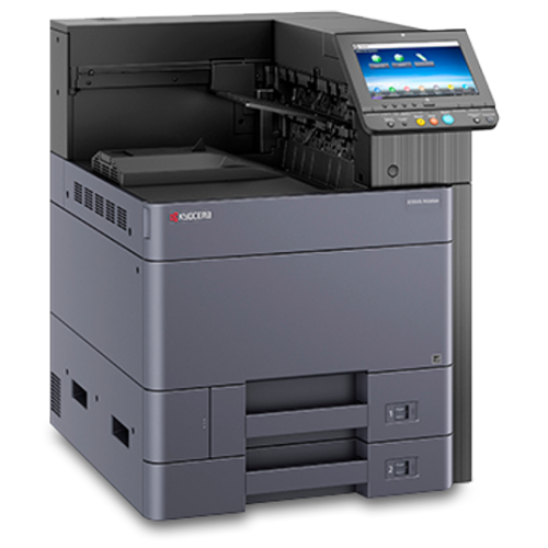 ECOSYS P4060DN A3 Workgroup Mono Printer (60PPM)