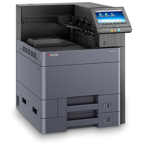 Kyocera P8060CDN A3 Colour Printer (60ppm Colour/55ppm Black)