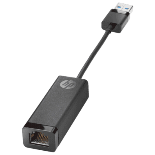 HP N7P47AA USB 3.0 to Gigabit Adapter