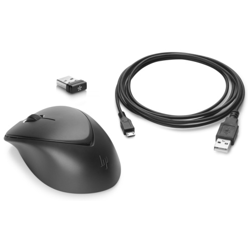 HP 1JR31AA Wireless Premium Mouse