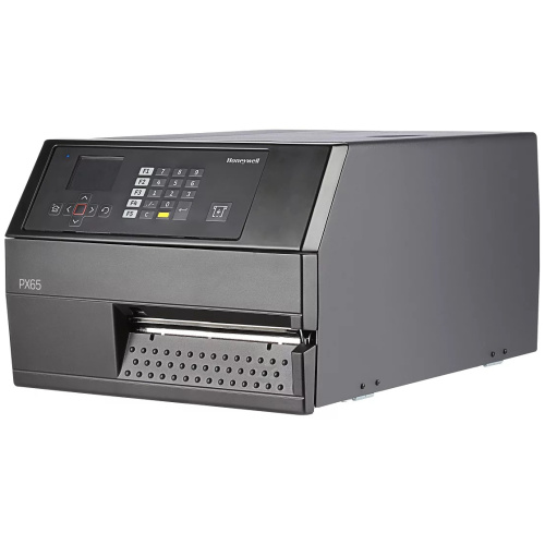 HONEYWELL PRINTER PX65A TT 203DPI ETH RW LTS