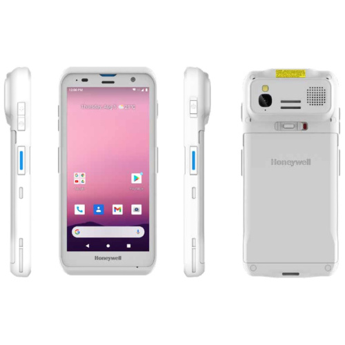 HONEYWELL PDT EDA52-HC 2D-SR 4/64 WLAN AD11 HEALTH