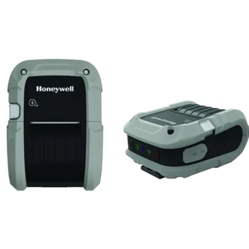 HONEYWELL MOB RP4F 4/INCH BT WLAN USB NFC