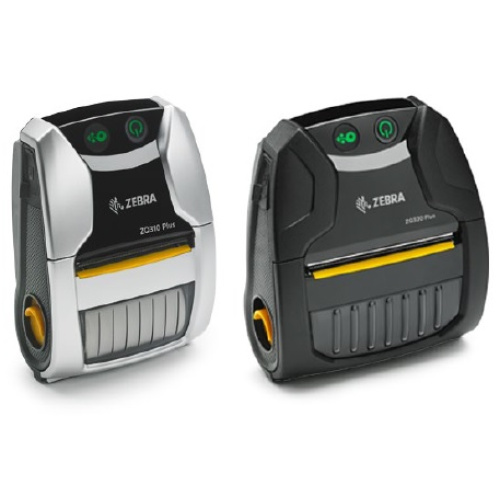 ZEBRA MOB ZQ310-PLUS 2 INCH OUTDOOR BT