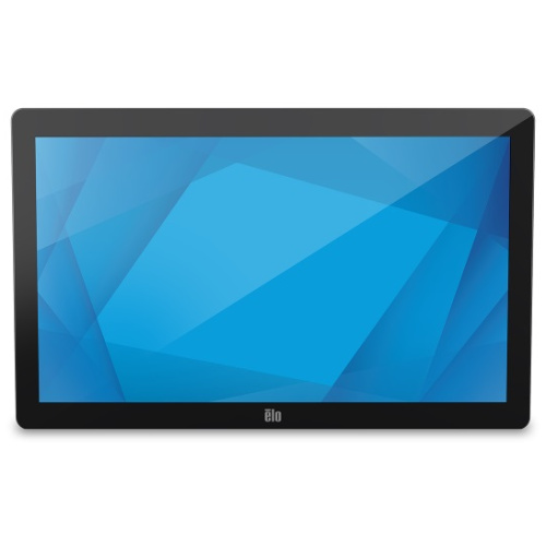 ELO D/TOP 2202L 22/P-AG HDMI/VGA USB NO/STAND BLK