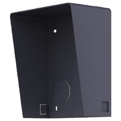 Hikvision DS-KABD8003-RS1  2nd Gen Door Shroud to suit HIK-KD-ACW1