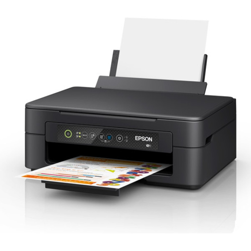 Epson Expression Home XP-2200 Multifunction Inkjet Printer