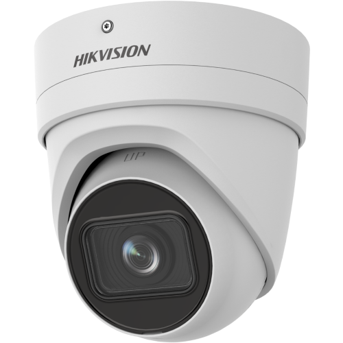 Hikvision 8MP Outdoor AcuSense Gen 2 Motorised VF Turret Camera
