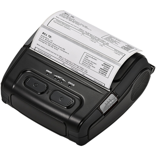 BIXOLON SPP-L410 MOBILE 4 INCH WIFI LABEL PRINTER