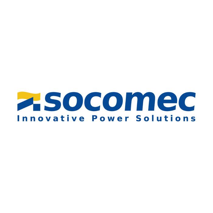 Socomec NRT3-7000MBP NeTYS RT HOT SWAP 7000VA/6000W (UPS & Battery) + integrated manual bypass +rail