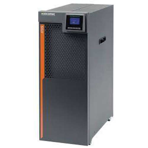 Socomec ITY3-TW108B 8.5kVA Tower LCD Online Double Conversion 8500VA/8500W UPS