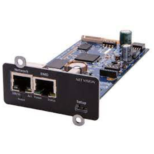 Socomec NET-VISION-EMD NETVISION ENVIRONMENT SENSOR