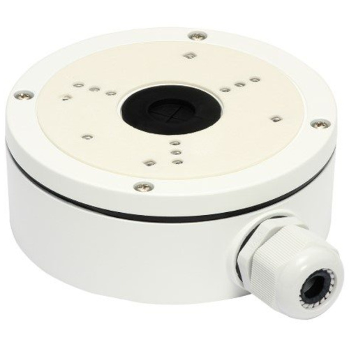 Hikvision Junction Box with Gland
