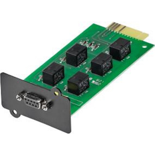 Socomec NPR-OP-REL NeTYS PR/RT Optional Relay Board