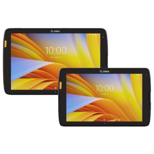 ZEBRA TABLET ET45 10IN 4/64 2D-SE4710 5G AD/GMS
