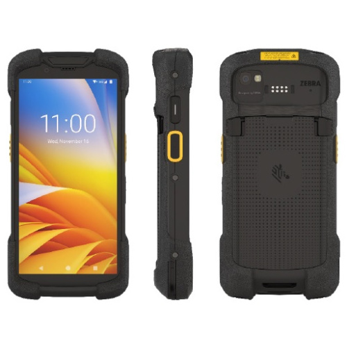 ZEBRA PDT TC78 2D-SE55 8/128 CAM 5G AD/GMS