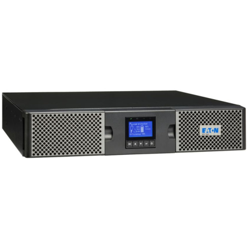 Eaton 9PX1000IRT2UANZ 1000VA Online 2U Rack/Tower UPS, 10A Input
