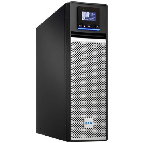 Eaton 5PX3000IRT 5PX 3000VA Line Interactive 3U Rack/Tower UPS, 16A Input