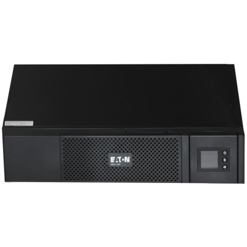 Eaton 5SX1750RAU 1750VA Line Interactive Rack/Tower UPS, 10A Input