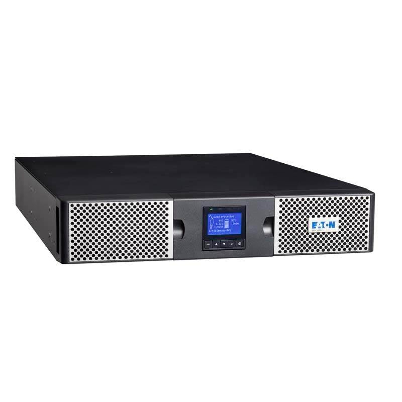 Eaton 9PX2200IRT2UANZ 2200VA Online 2U Rack/Tower UPS, 16A Input