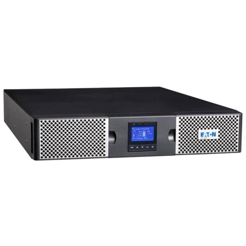 Eaton 9PX2000IRTAU 2000VA Online 2U Rack/Tower UPS, 10A Input