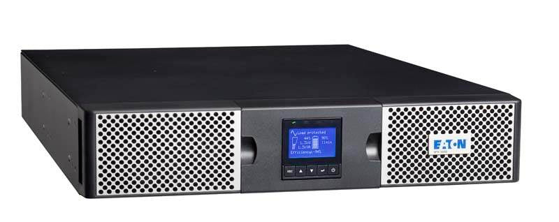 Eaton 9PX2000IRTAU 2000VA Online 2U Rack/Tower UPS, 10A Input