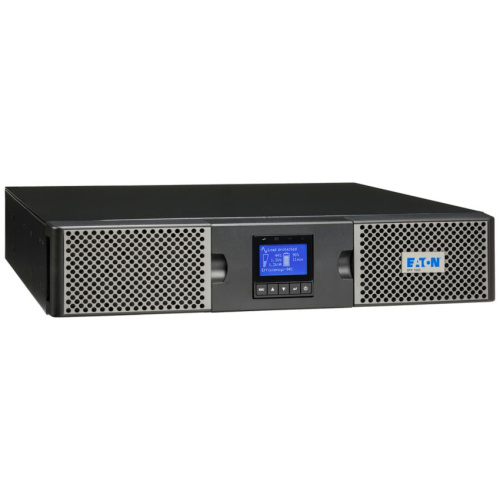 Eaton 9PX1500IRT2U 1500VA Online 2U Rack/Tower UPS, 10A Input