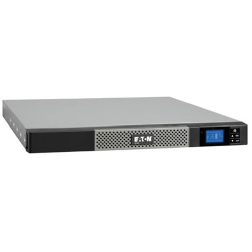 Eaton 5P850IR 850VA/600WA Rackmount UPS