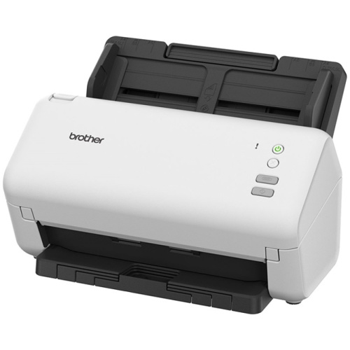 Brother ADS-3100 Advanced Document Scanner (40ppm)